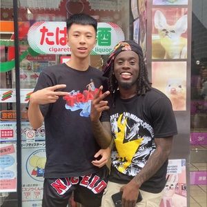 Meet your Posher, Zed